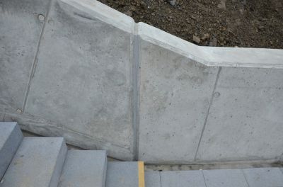 Cement Work in Kalamazoo, MI