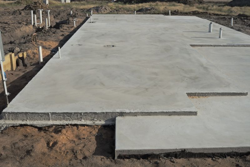 Concrete Service in Paw Paw, MI