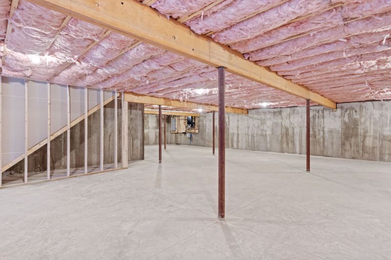 Crawlspace Construction in Kalamazoo, MI