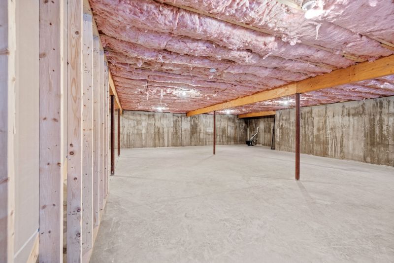 Crawlspace Construction in Kalamazoo, MI