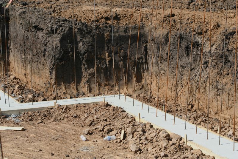 Deep Foundation Installation in Kalamazoo, MI