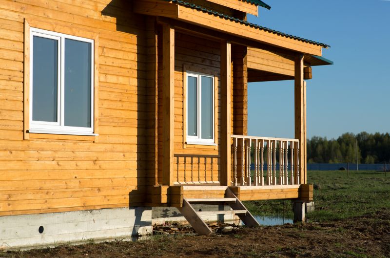 Foundation Construction in Colon, MI