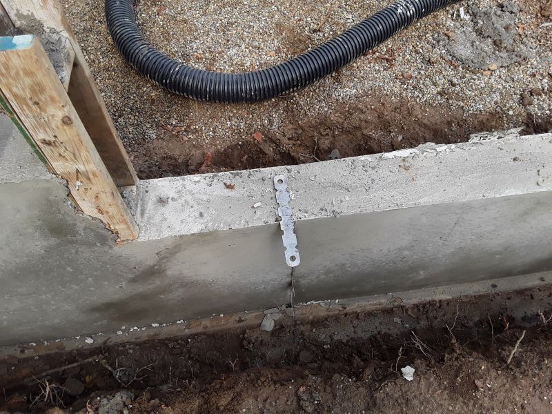 Foundation Pouring in Kalamazoo, MI